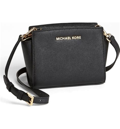 selma michael kors|michael kors selma mini.